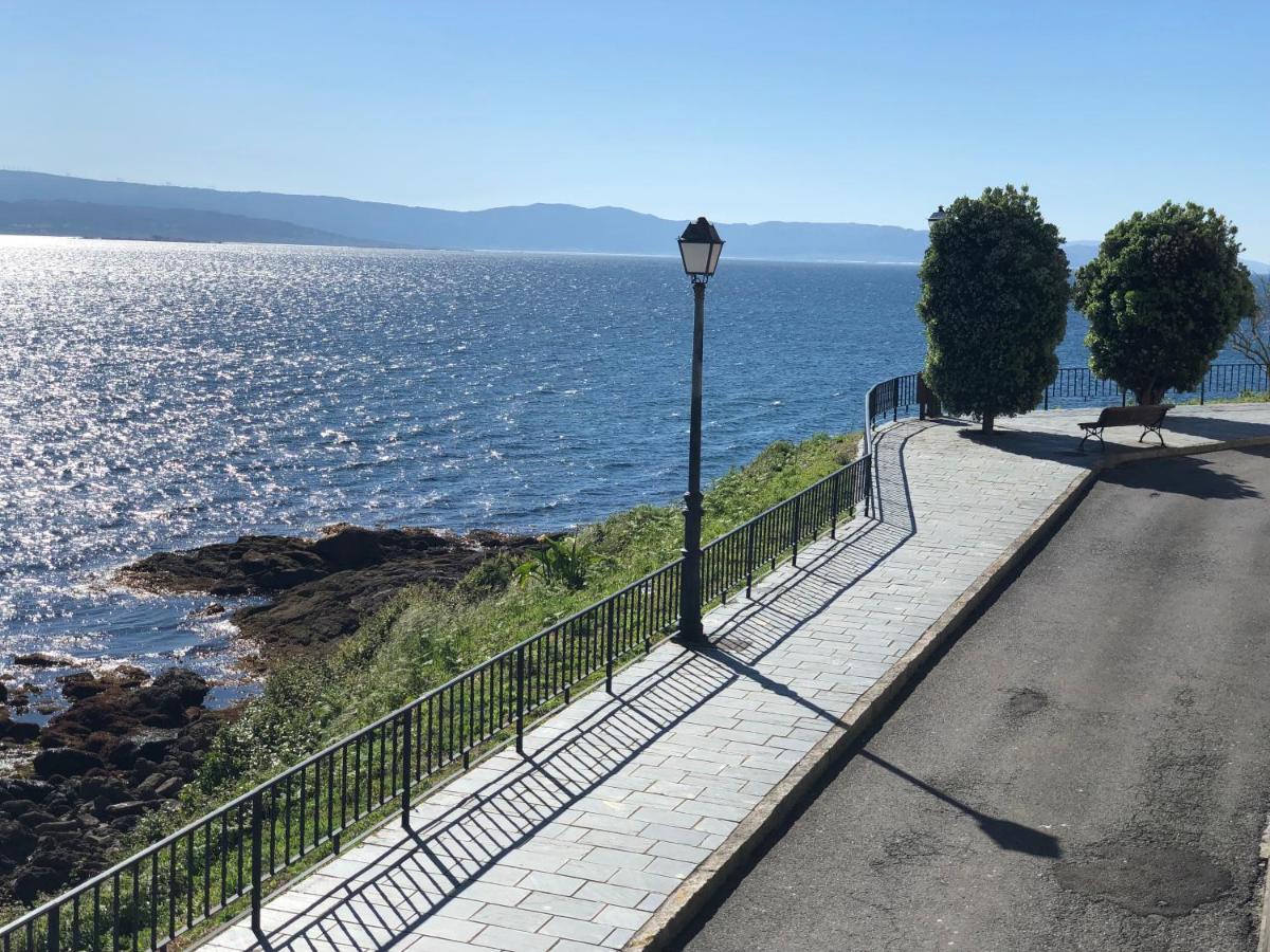 Piso Con Vistas Finisterre