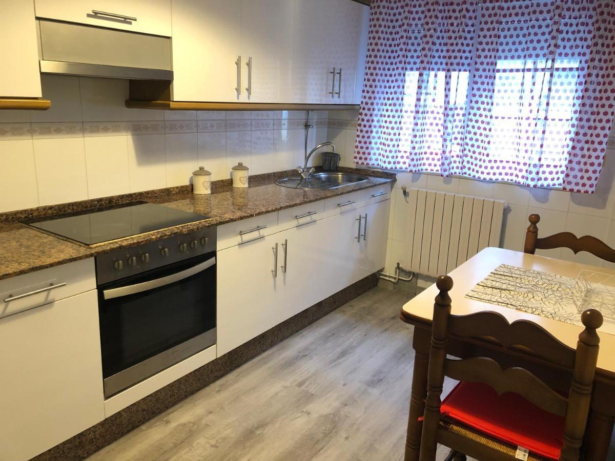 Piso Con Vistas Apartment Finisterre